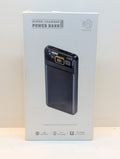 Super Charger Fast Power Bank designed for high-speed mobile charging.