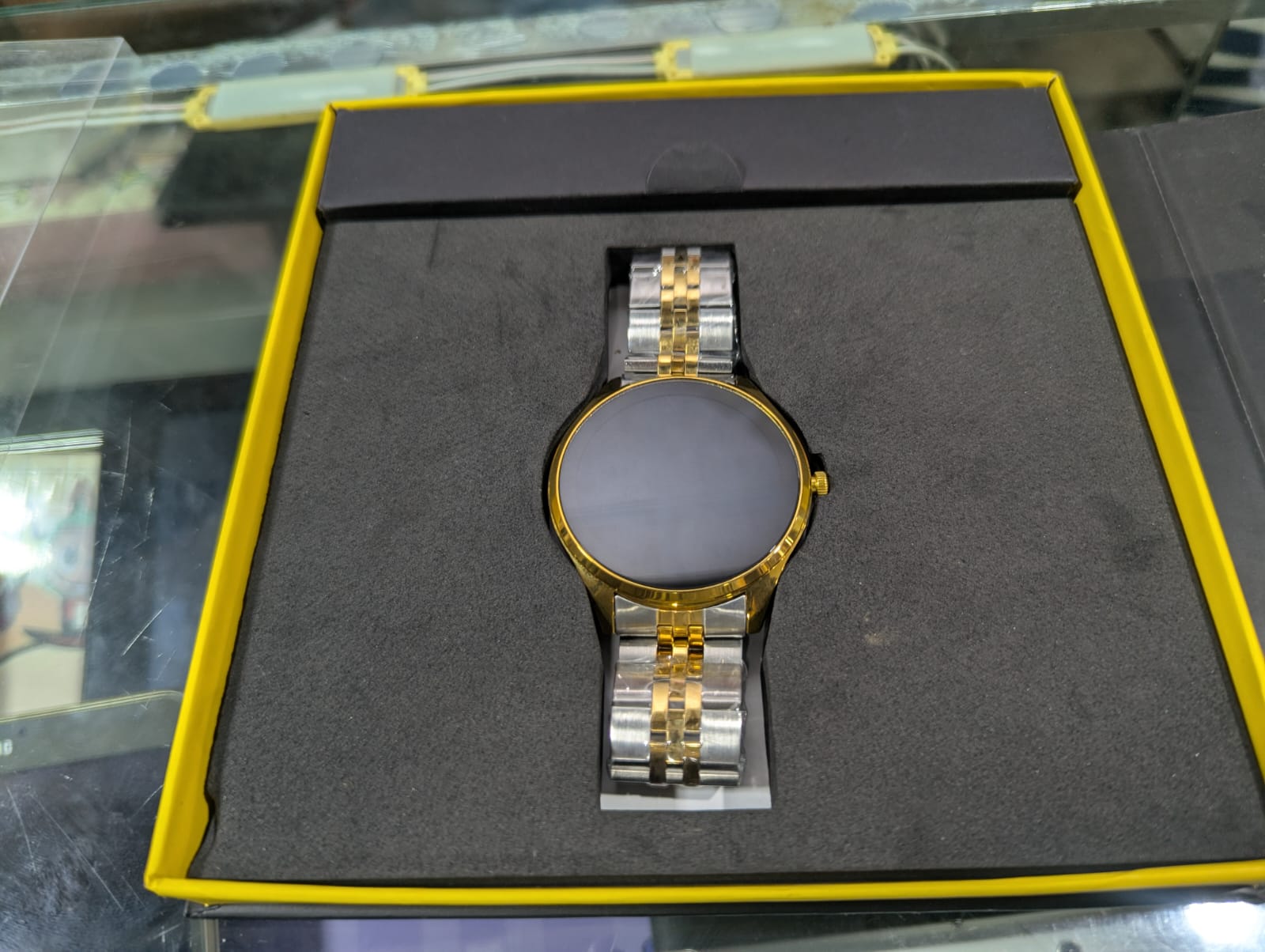 HX-TN99 Smartwatch User Manual