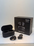 Buds Pro 16 wireless Bluetooth earbuds in matte black