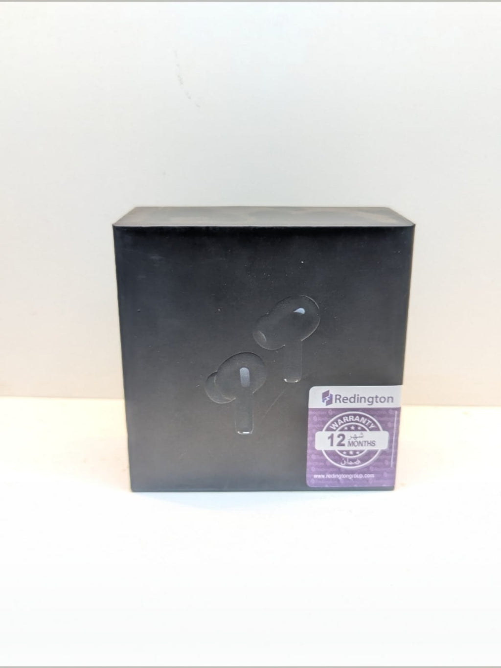 Wireless ANC Earbuds (12-Month Official Warranty)