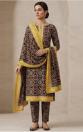 Nishat UNSTITCHED THREE PIECE PRINTED LAWN COLLECTION