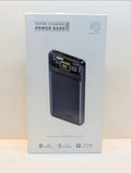 Super Charger Fast Power Bank designed for high-speed mobile charging.